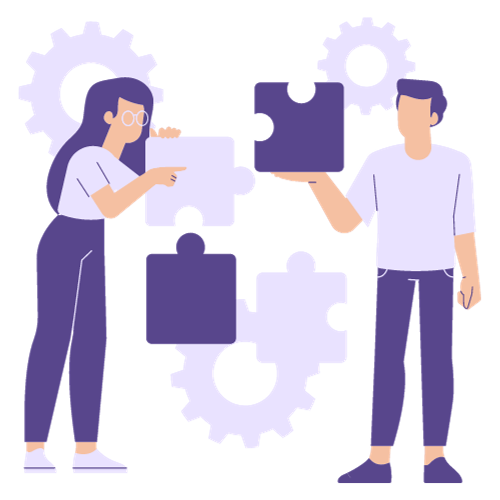 Long-Term Partnerships